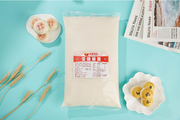 佳焙對產品的生產、研發把關嚴謹
